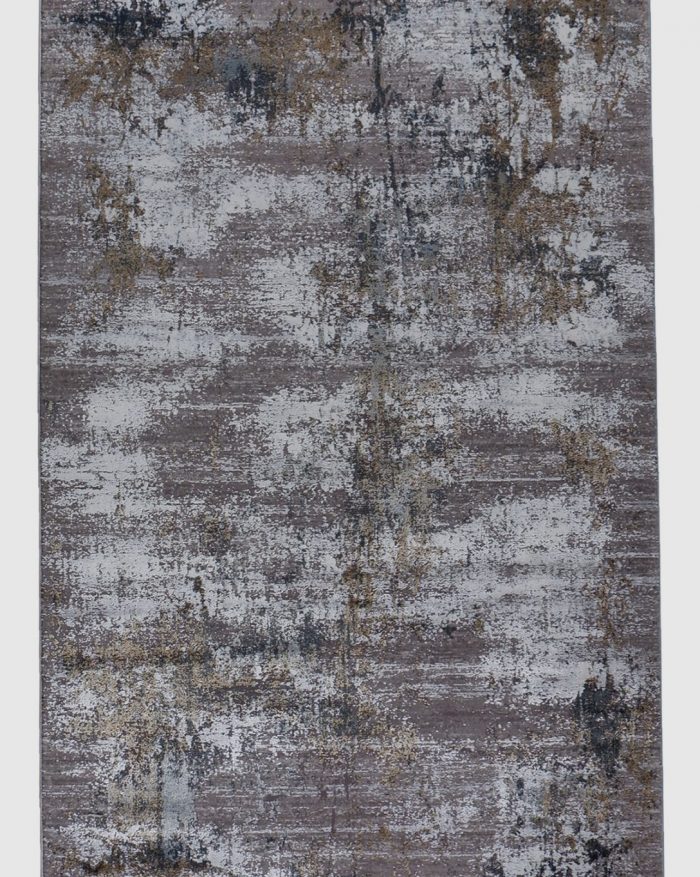 Gray Runner Carpet