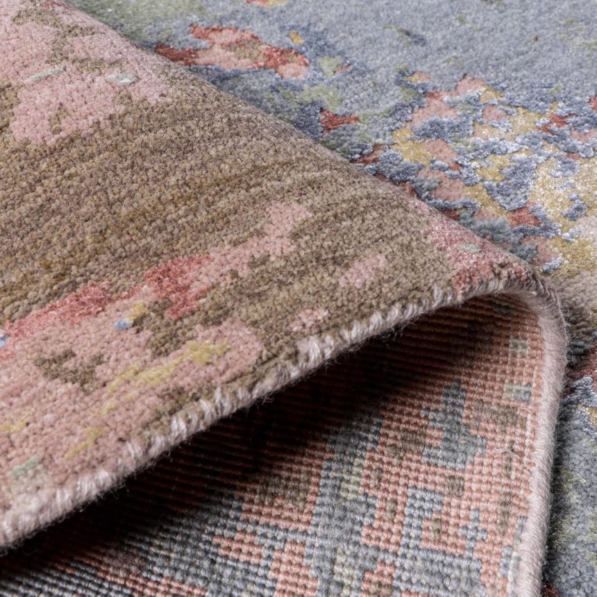 Handmade Modern Carpet Design Carpet