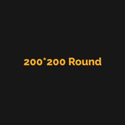 200*200R