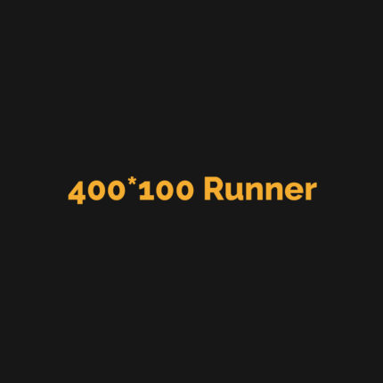 400*100N